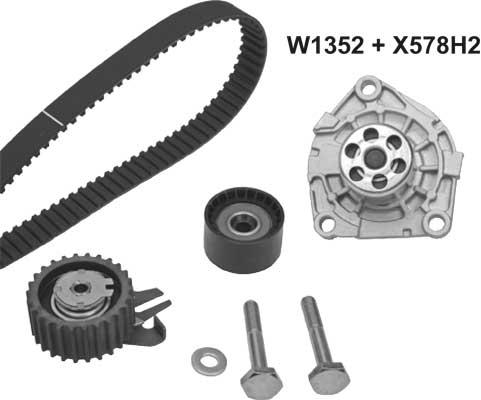 1352K3