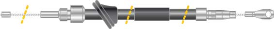 CF5121