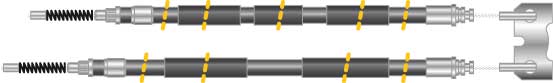 CF5617
