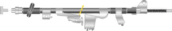 CF6268