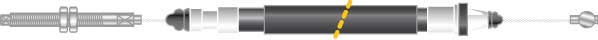 CF5814