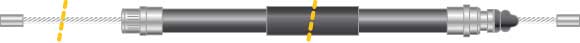 CF5400