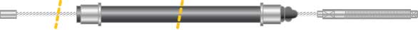CF5435