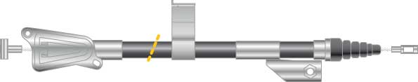 CF6025
