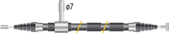 CF5017