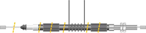 CF5464