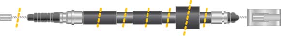 CF5450