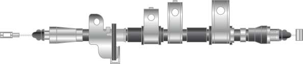 CF6119