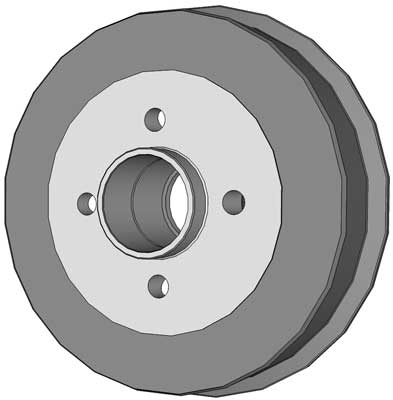 TR7611