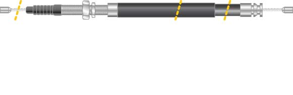 CF5081
