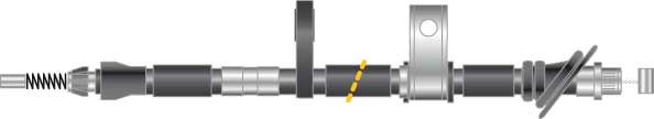 CF6116