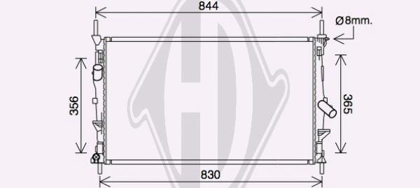 DCM3874