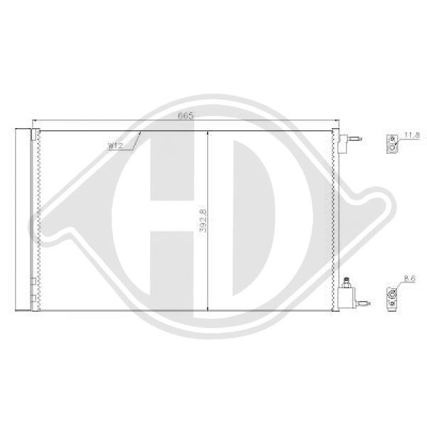 DCC1736