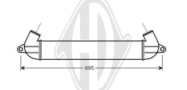 DCA1060