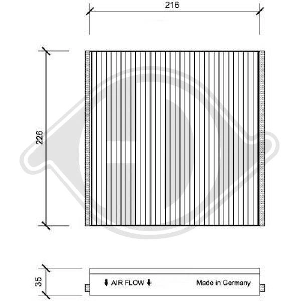 DCI1076