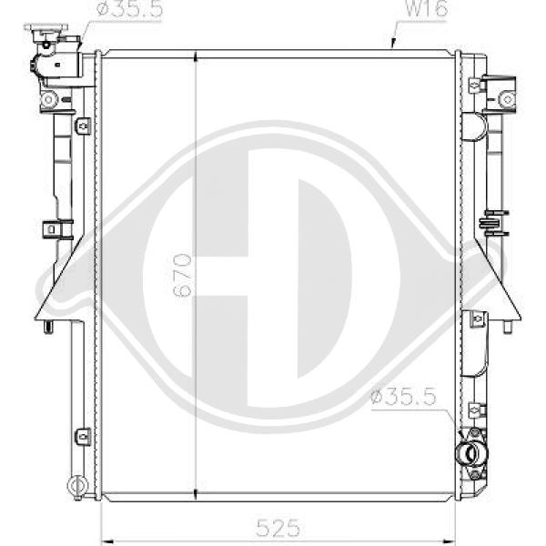 DCM3897