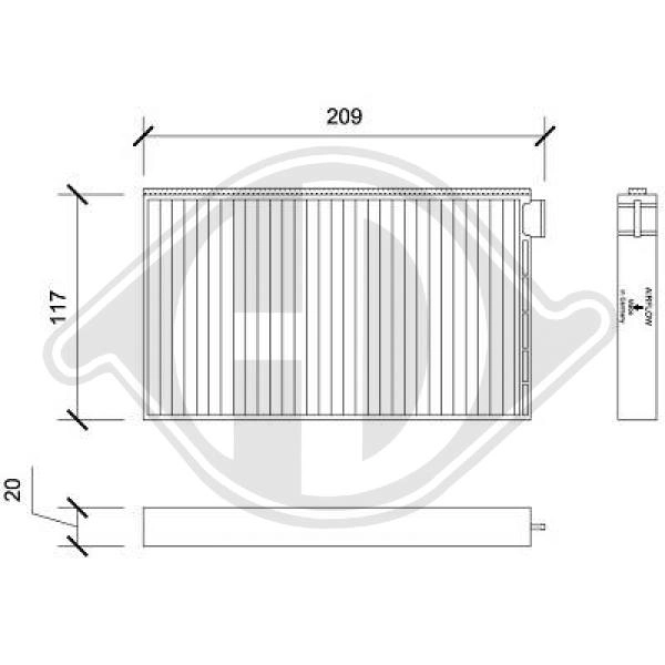 DCI0218S
