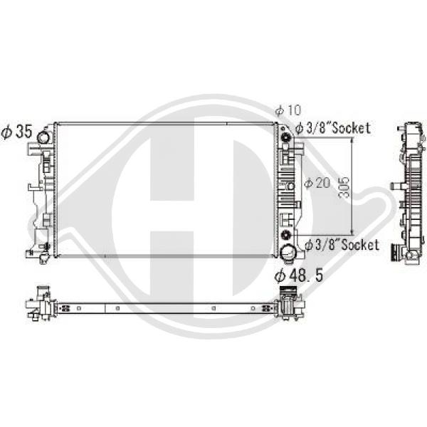 DCM3908
