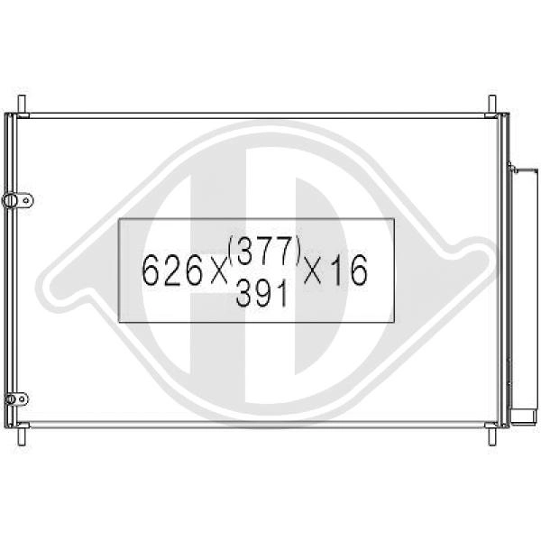 DCC1816