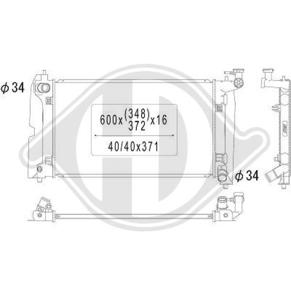 DCM3232