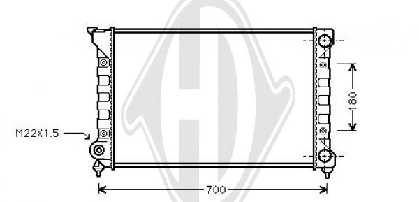 DCM3390