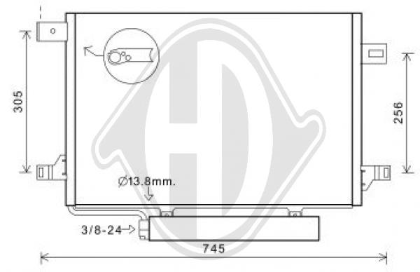 DCC1698