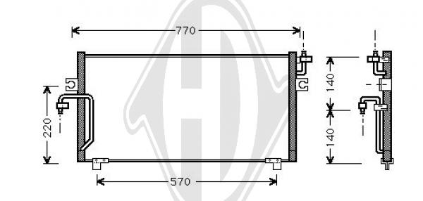 DCC1100