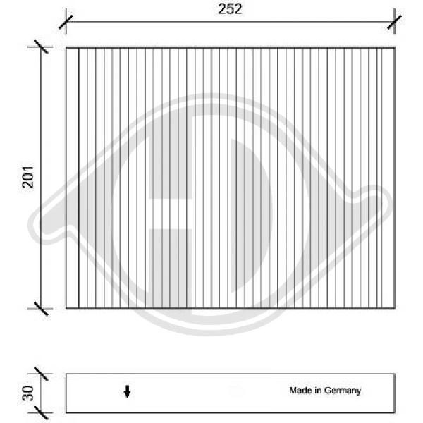 DCI0220