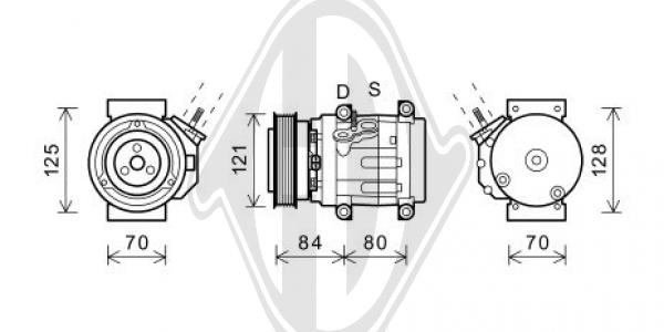DCK1155