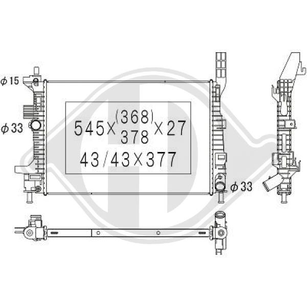 DCM2101