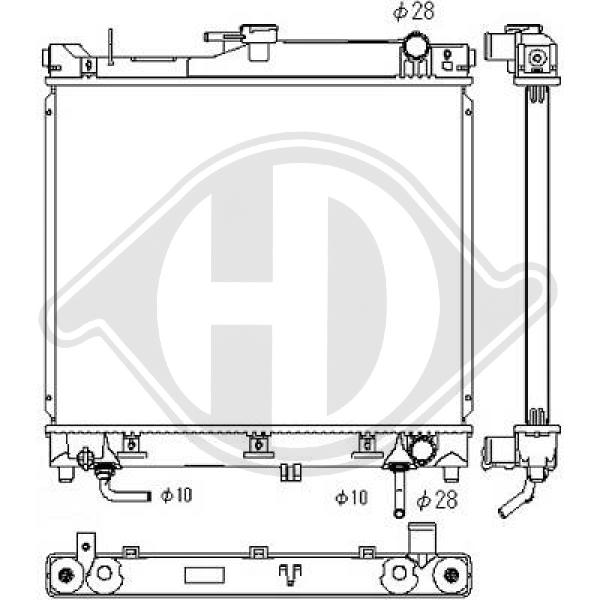 DCM3117