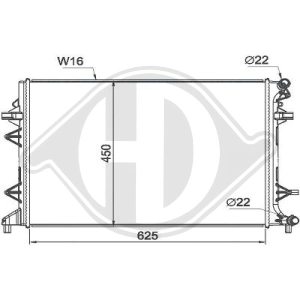 DCM3907