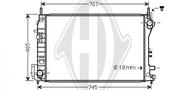 DCM2994