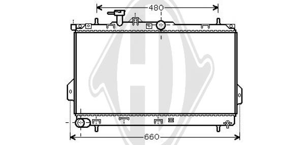 DCM3662