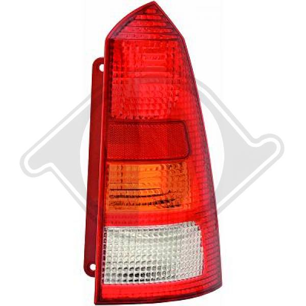 XS4X13A602GC