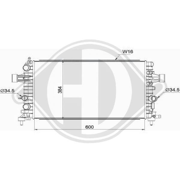 DCM2700