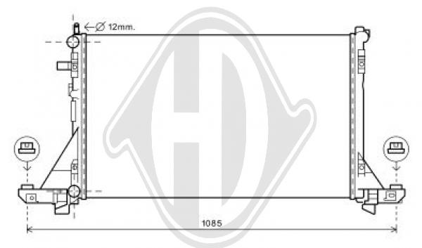DCM2968