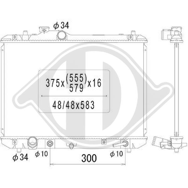 DCM3108