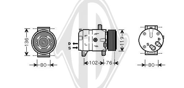 DCK1462