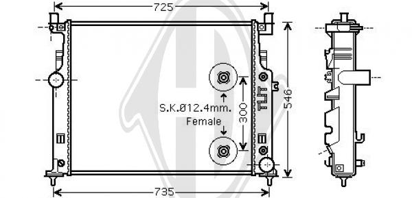 DCM2424