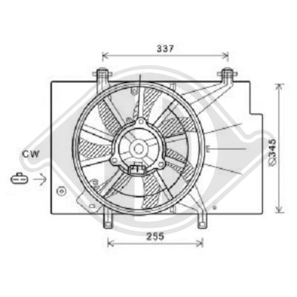 DCL1108