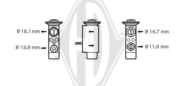 DCE1004