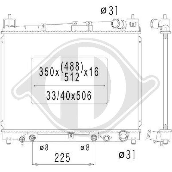 DCM3214