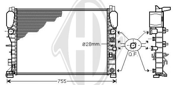 DCM2406