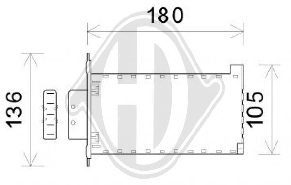DCM3835