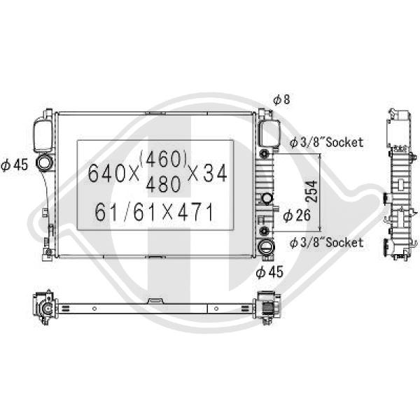DCM2420