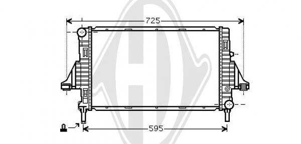 DCM2305
