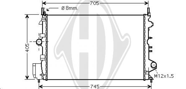 DCM2684