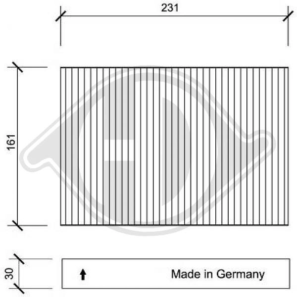 DCI1043
