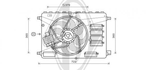 DCL1125